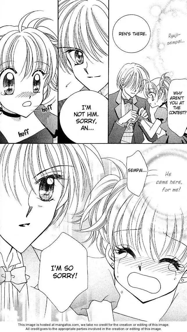 Saint Dragon Girl Miracle Chapter 4 30
